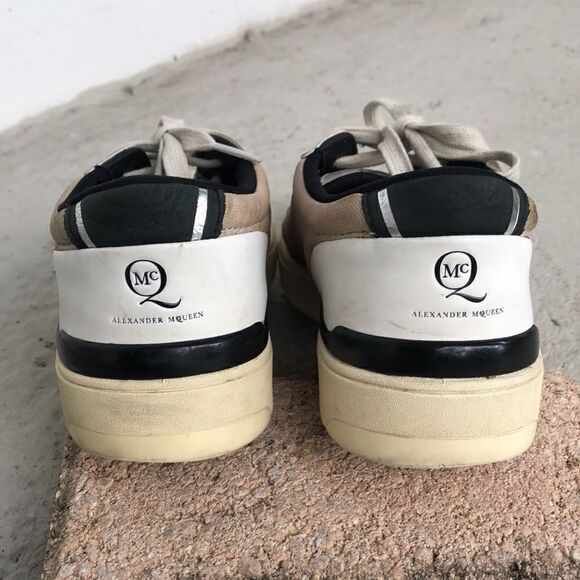 Alexander McQueen Puma sneakers - Picture 6 of 8